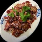 Best Roasted Sliced BBQ Pork in Riverbank, CA