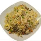 Best Fried Rice w/ Choice of Shrimp or Combo in Riverbank, CA