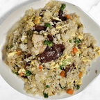 Best Yang Zhou Special Pan-Fried Rice in Riverbank, CA