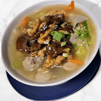 Best Wor Won Ton Soup in Riverbank, CA