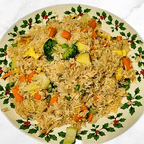 Best Veg Fried Rice in Riverbank, CA