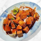 Best Sweet Sour Fried Tofu in Riverbank, CA