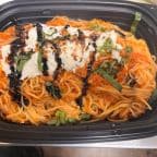 Best Pomodoro Pasta in Chicago, IL