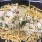 Best Carbornara Pasta in Chicago, IL