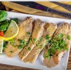 Best Mangulurian Fish in Libertyville, IL