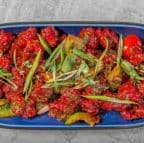 Best GOBI MANCHURIAN (Vegan) in Libertyville, IL