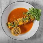 Best MANGO HABANERO PANEER TIKKA (Gluten Free) in Libertyville, IL