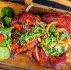 Best Tandoori Chicken (Gluten Free) in Libertyville, IL