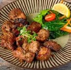 Best Chulbula Tandoori Memana (Gluten Free) in Libertyville, IL