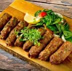 Best Sheekh Kebab in Libertyville, IL