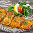 Best Lasuni Fish Tikka (Gluten Free) in Libertyville, IL