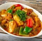 Best Kadai Paneer (Gluten Free) in Libertyville, IL