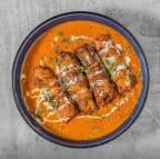 Best SOYA CHAAP MASALA in Libertyville, IL