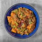 Best VEGETABLE KOLAPURI (Vegan, Hot) in Libertyville, IL