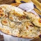 Best Basil Garlic Naan Signature in Libertyville, IL