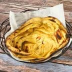 Best Lachha Paratha (Vegan) in Libertyville, IL