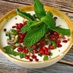 Best Pomegranate And Mint Signature (Gluten Free) in Libertyville, IL