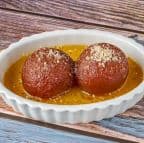 Best Gulab Jamun in Libertyville, IL
