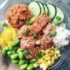 Best Regular Bowl in Seattle, WA