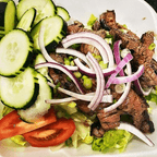 Best Beef Salad in La Grande, OR