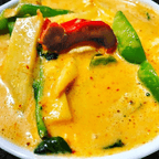 Best Red Curry in La Grande, OR
