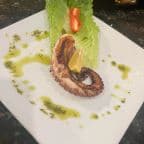 Best GRILLED OCTUPUS in Doylestown, PA