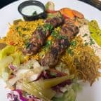 Best GRILLED CHICKEN KABAB in Doylestown, PA