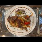 Best GRILLED HALF CHICKEN in Doylestown, PA