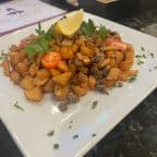 Best MUFARAKET BATATA WITH BEEF in Doylestown, PA