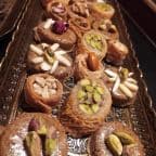 Best BAKLAVA in Doylestown, PA