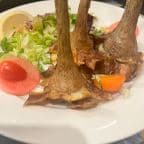 Best FRIED ARTICHOKE in Doylestown, PA