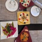 Best MEZZE TRIO in Doylestown, PA