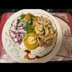 Best CHICKEN SHAWARMA PLATTER in Doylestown, PA