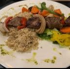 Best GRILLED SHISH KABAB in Doylestown, PA