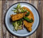 Best Country Fried Tofu in Rogers, AR