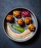 Best Crawfish Hush Puppies in Rogers, AR