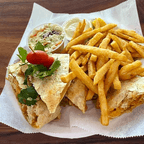 Best Chicken Quesadillas in Bonita Springs, FL