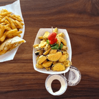 Best Fried Zucchini in Bonita Springs, FL