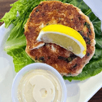 Best Crab Cake in Bonita Springs, FL