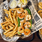 Best Shrimp Basket in Bonita Springs, FL