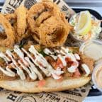 Best Oyster Po'boy in Bonita Springs, FL