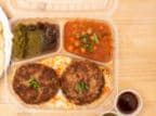 Best Aloo Tikki in San Francisco, CA
