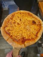 Best Plain Pizza in Hampton, NJ