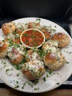 Best Garlic Knots (6) in Hampton, NJ