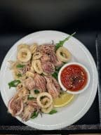 Best Fried Calamari in Hampton, NJ