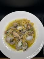 Best White Clam Sauce/Pasta in Hampton, NJ