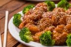 Best Sesame Chicken in Houston, TX