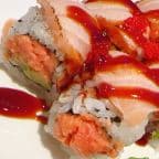 Best Sexy Salmon Roll in Monaca, PA