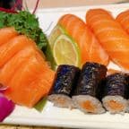 Best Salmon Lover in Monaca, PA