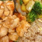 Best Hibachi Chicken in Monaca, PA